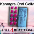 Kamagra Oral Gelly 35